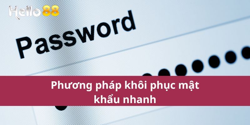 Quên Mật Khẩu – Hướng Dẫn Cách Lấy Lại Tài Khoản Hello88 3 Lịch sử giao dịch giúp xác minh tài khoản Hello88